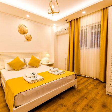 Kybele Suites Kaş Ngoại thất bức ảnh
